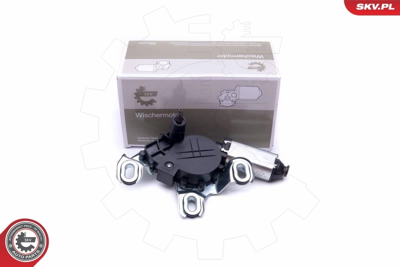 Wiper Motor 19SKV151