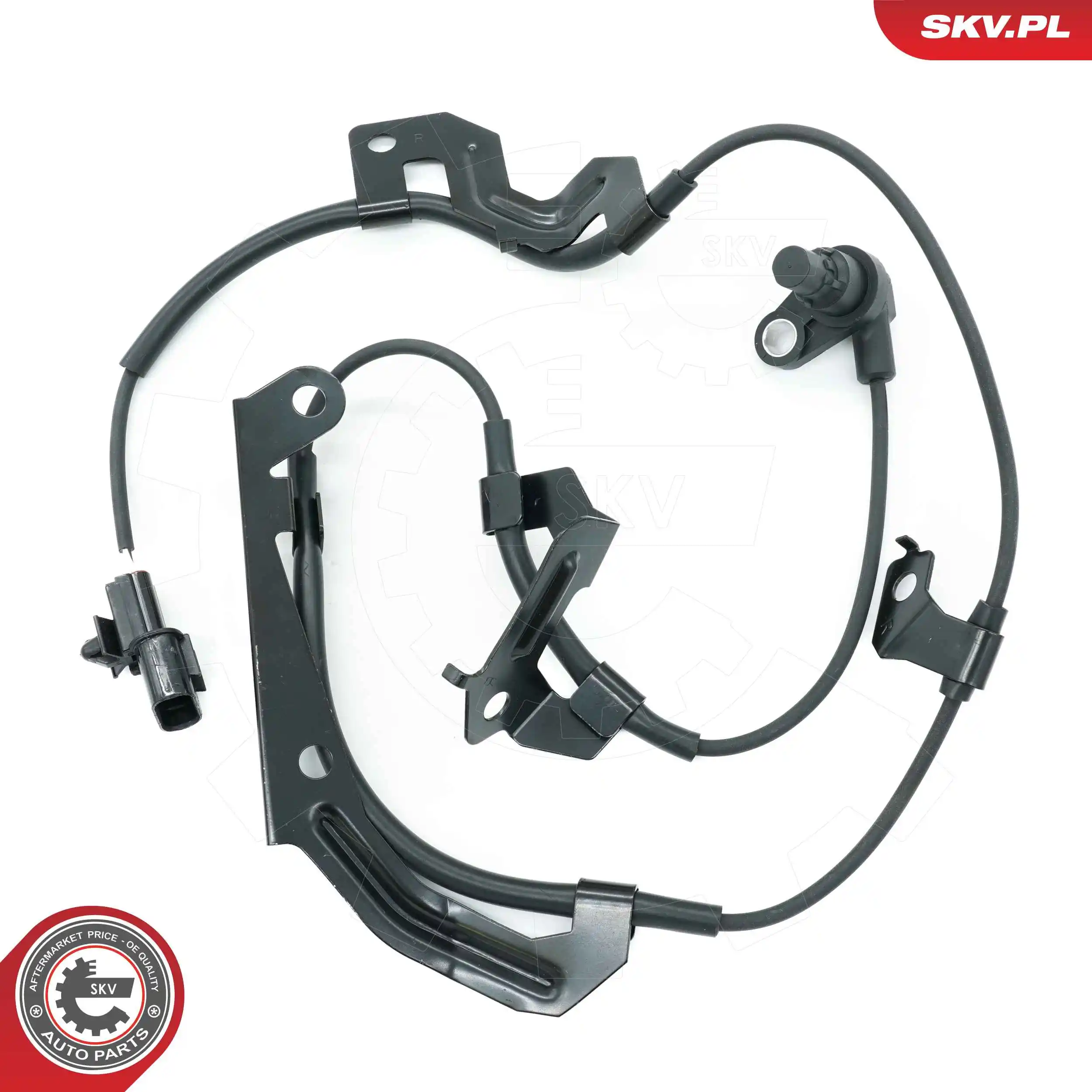 Sensor, wheel speed 06SKV497