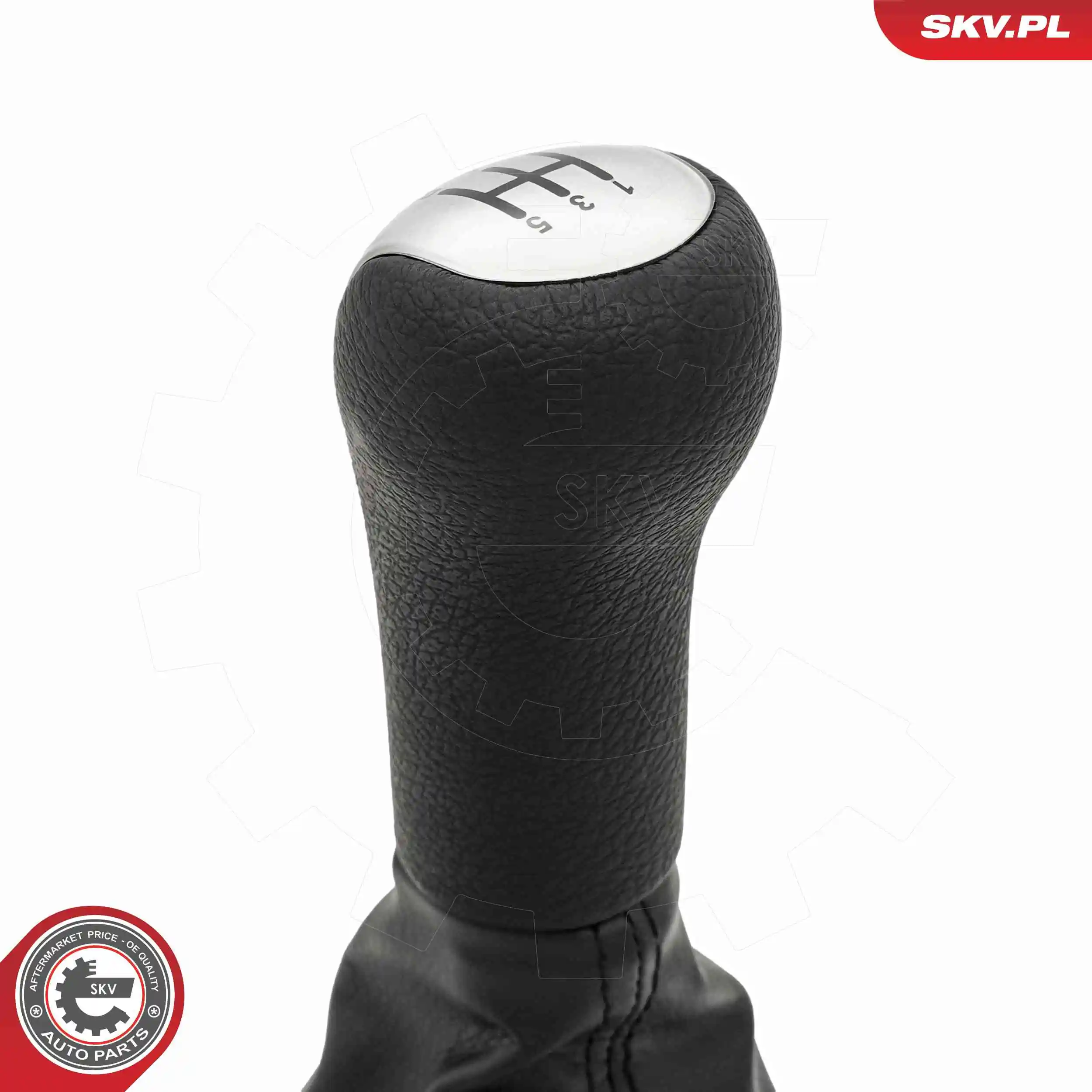 Schalthebelknauf 63SKV535