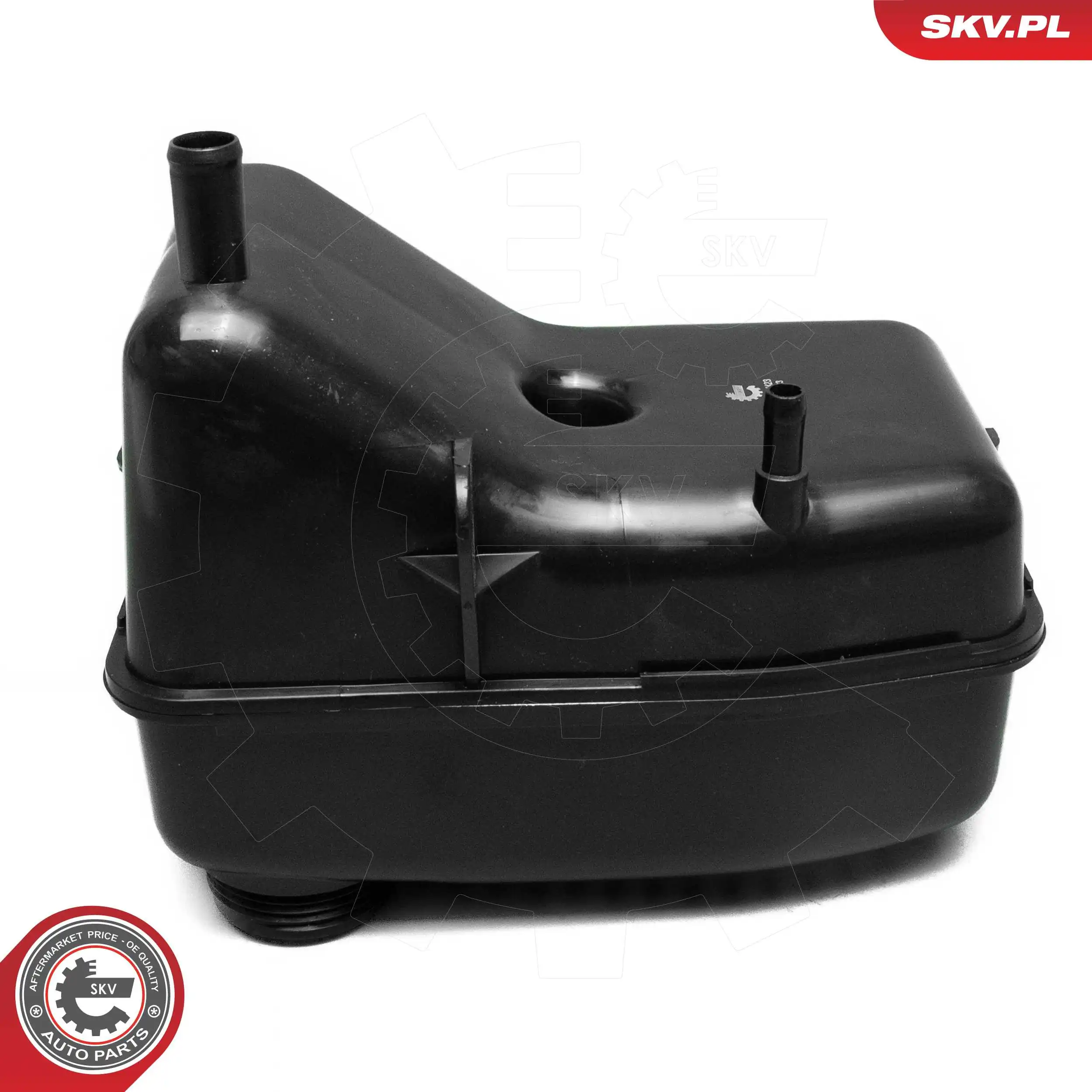 Expansion Tank, coolant 61SKV423