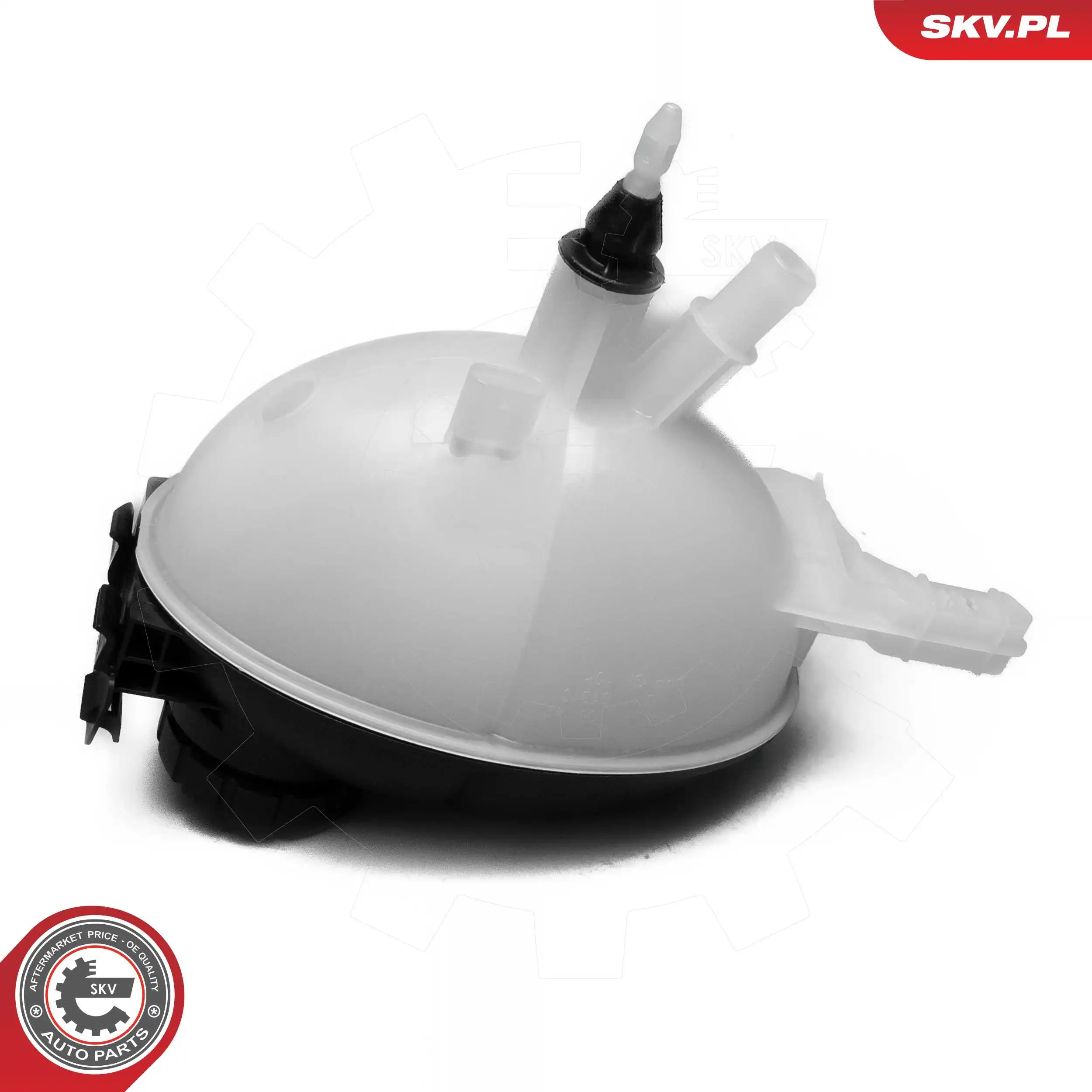 Expansion Tank, coolant 61SKV364