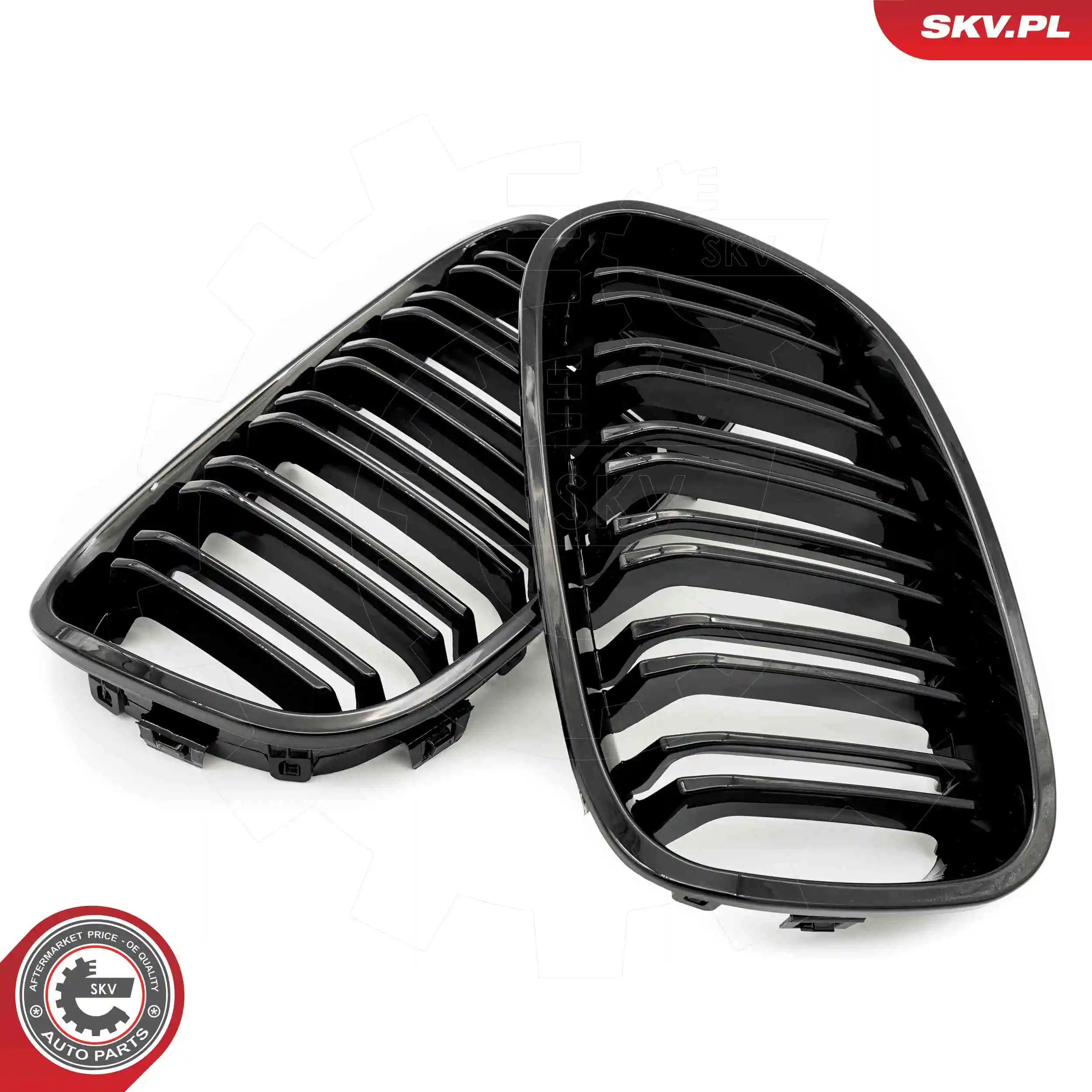 ESEN SKV 66SKV016 Radiator Grille