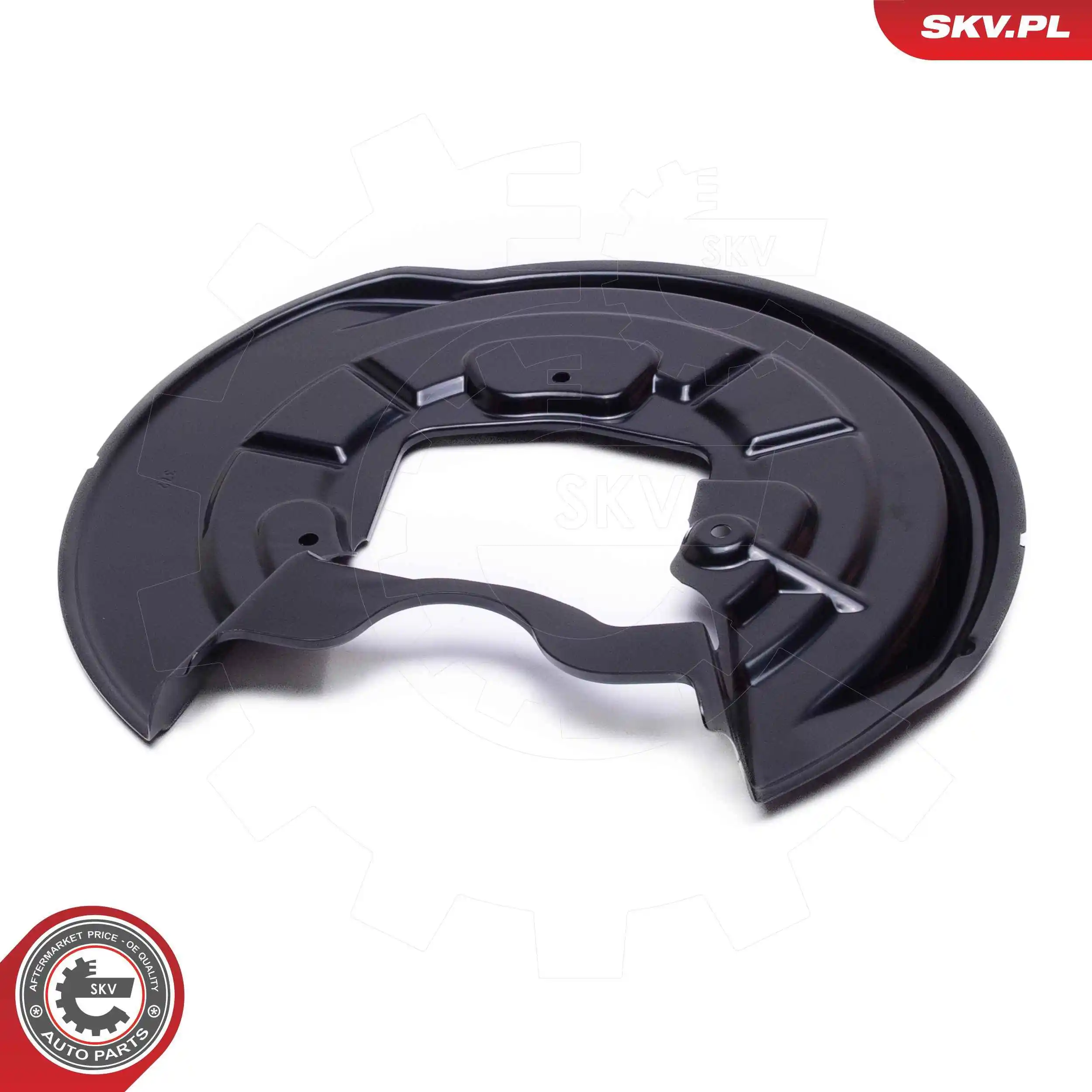 ESEN SKV 57SKV754 Splash Guard, brake disc