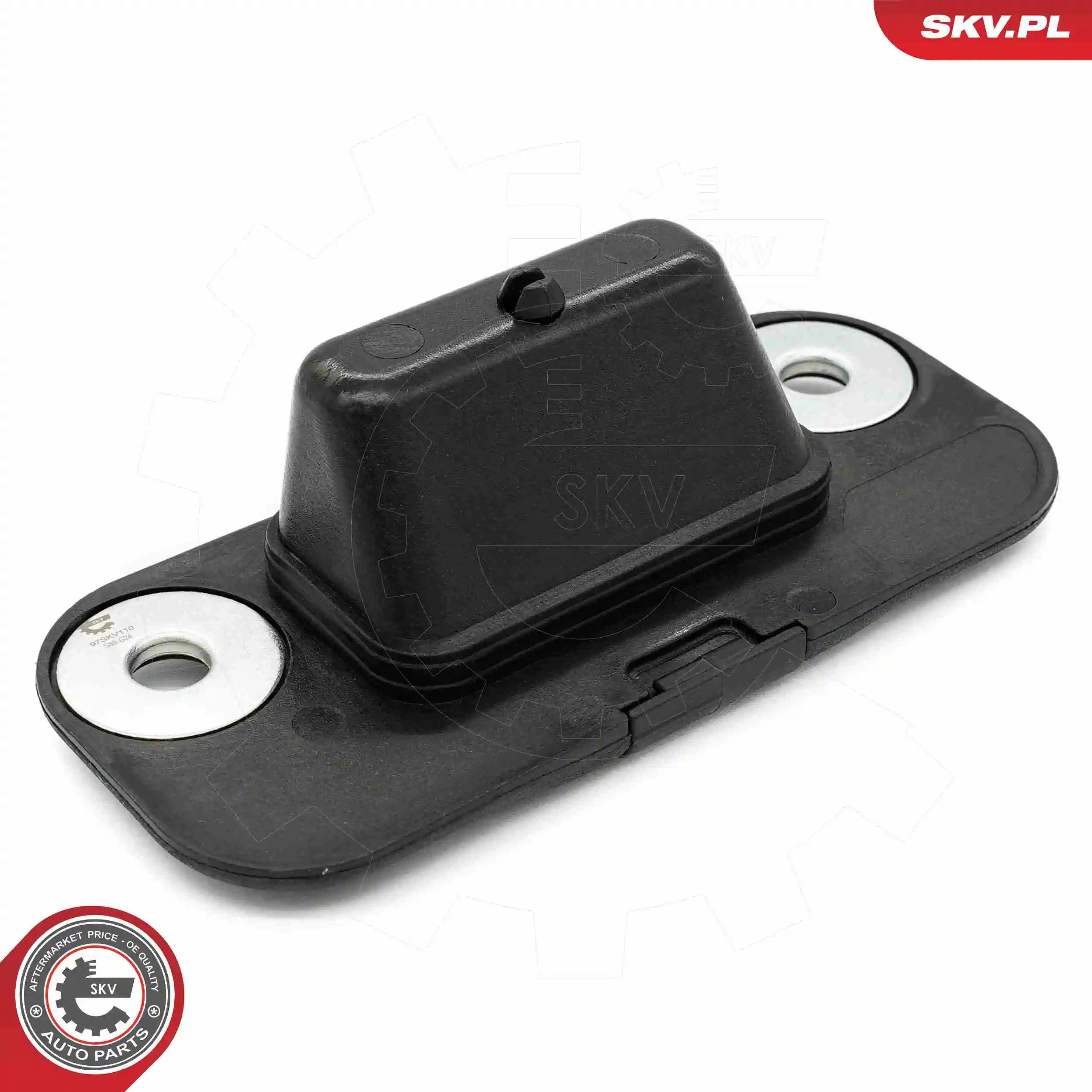 ESEN SKV 97SKV110 Rubber Buffer, sliding door