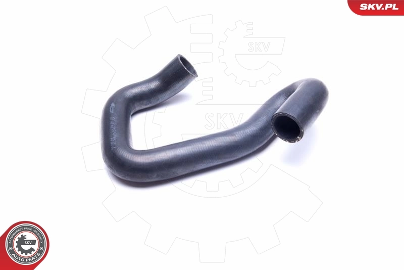 ESEN SKV 43SKV827 Radiator Hose