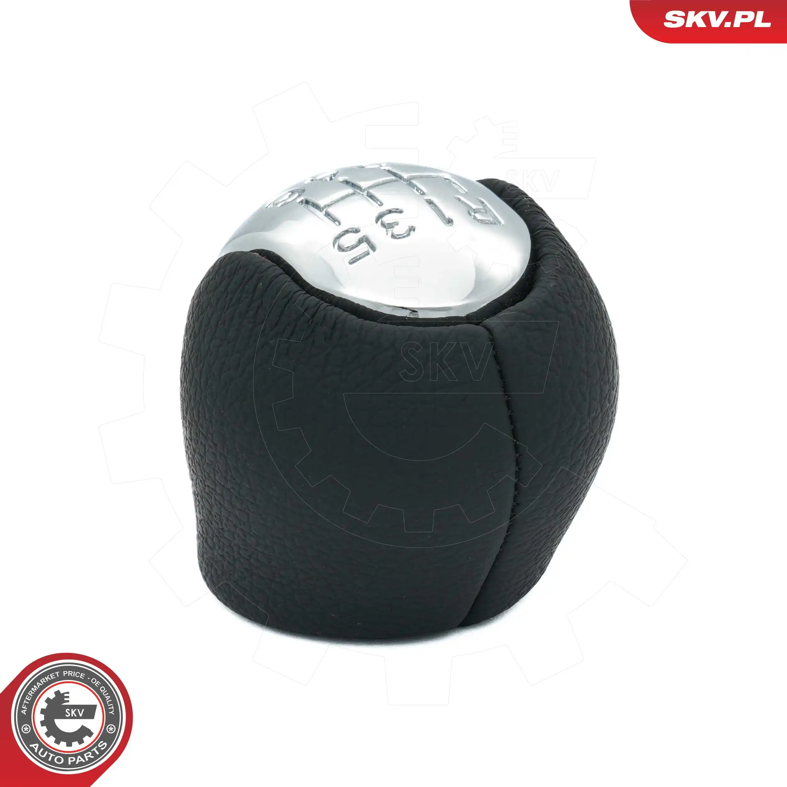 Gear Shift Lever Knob 63SKV094