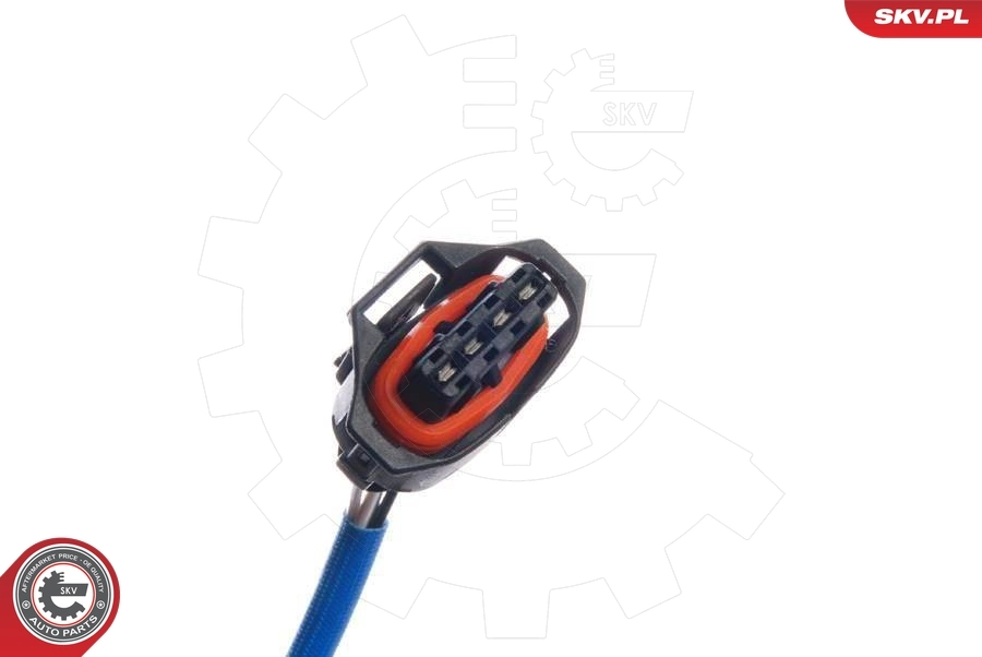 Oxygen Sensor 09SKV072