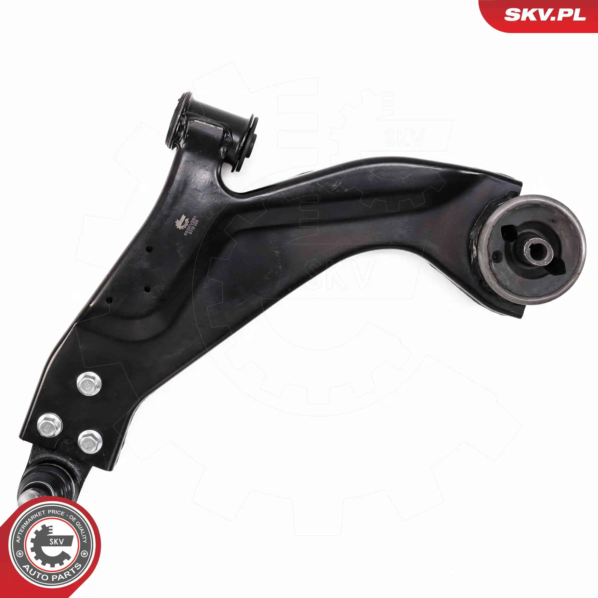 Stereng, Ampaian Roda 69SKV261