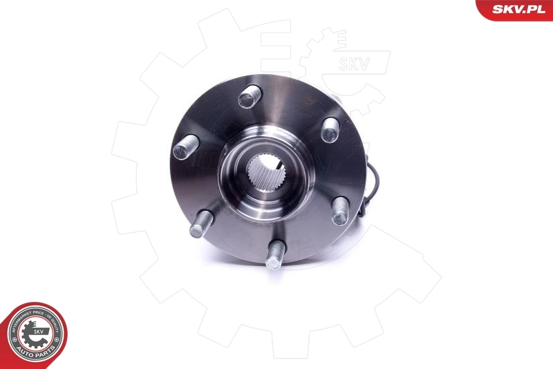 Wheel Bearing Kit 29SKV326