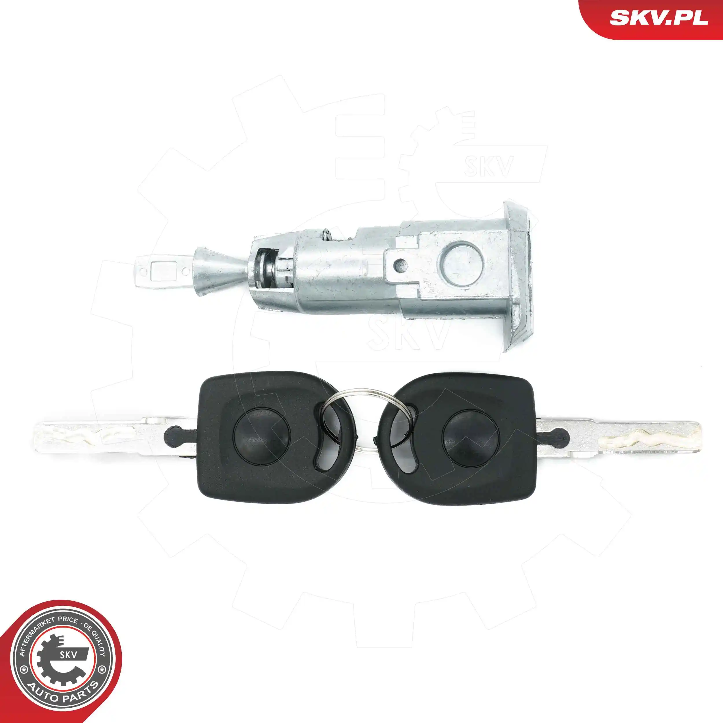 ESEN SKV 65SKV528 Lock Cylinder