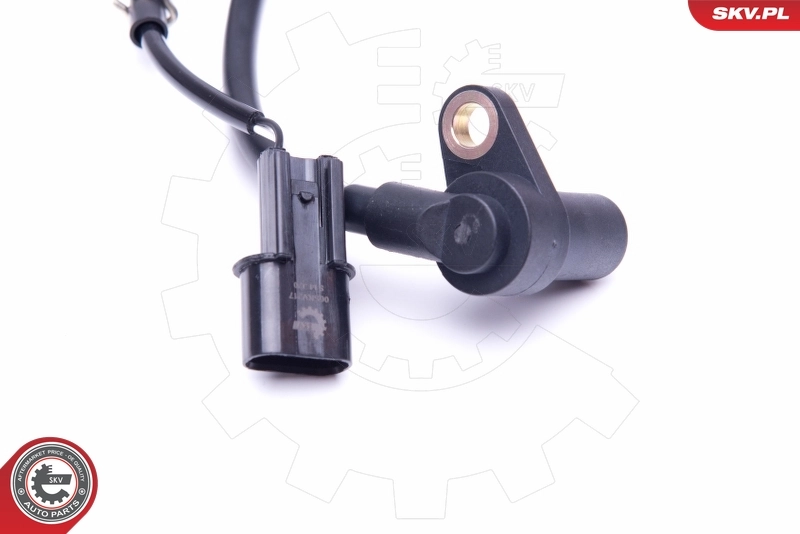 Sensor, wheel speed 06SKV217