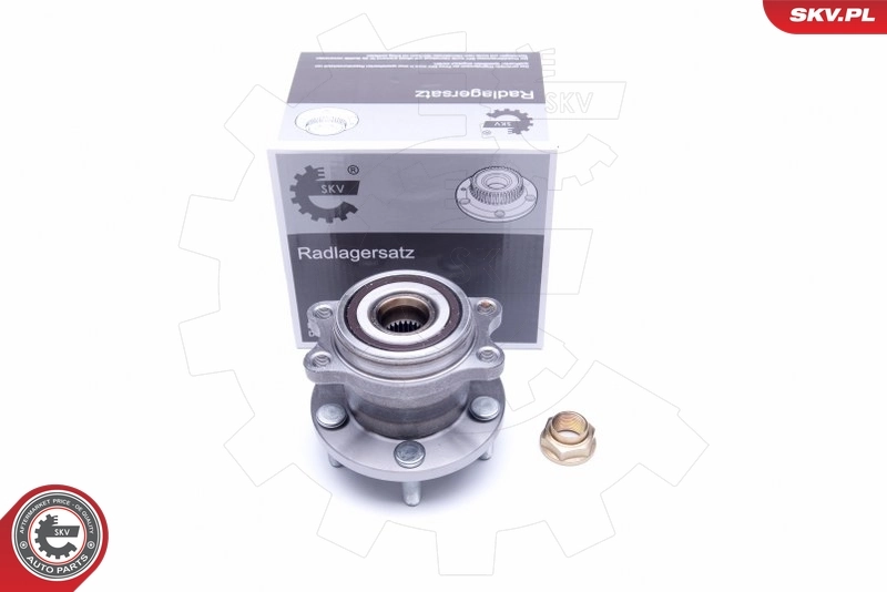 Wheel Bearing Kit 29SKV247