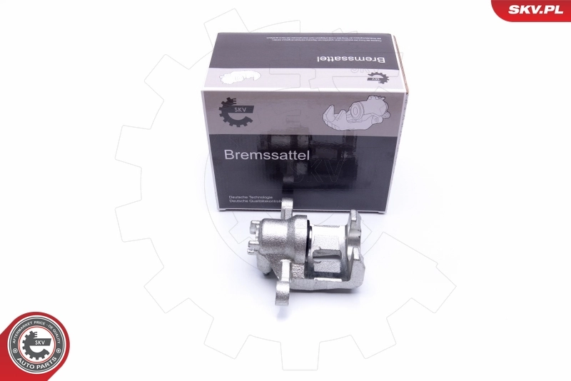 Brake Caliper 42SKV563