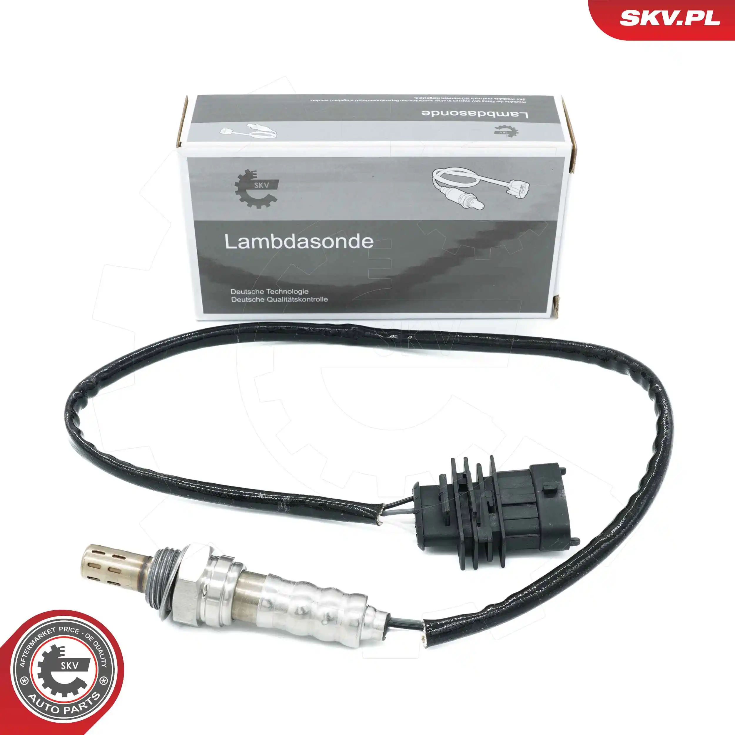 Oxygen Sensor 09SKV132