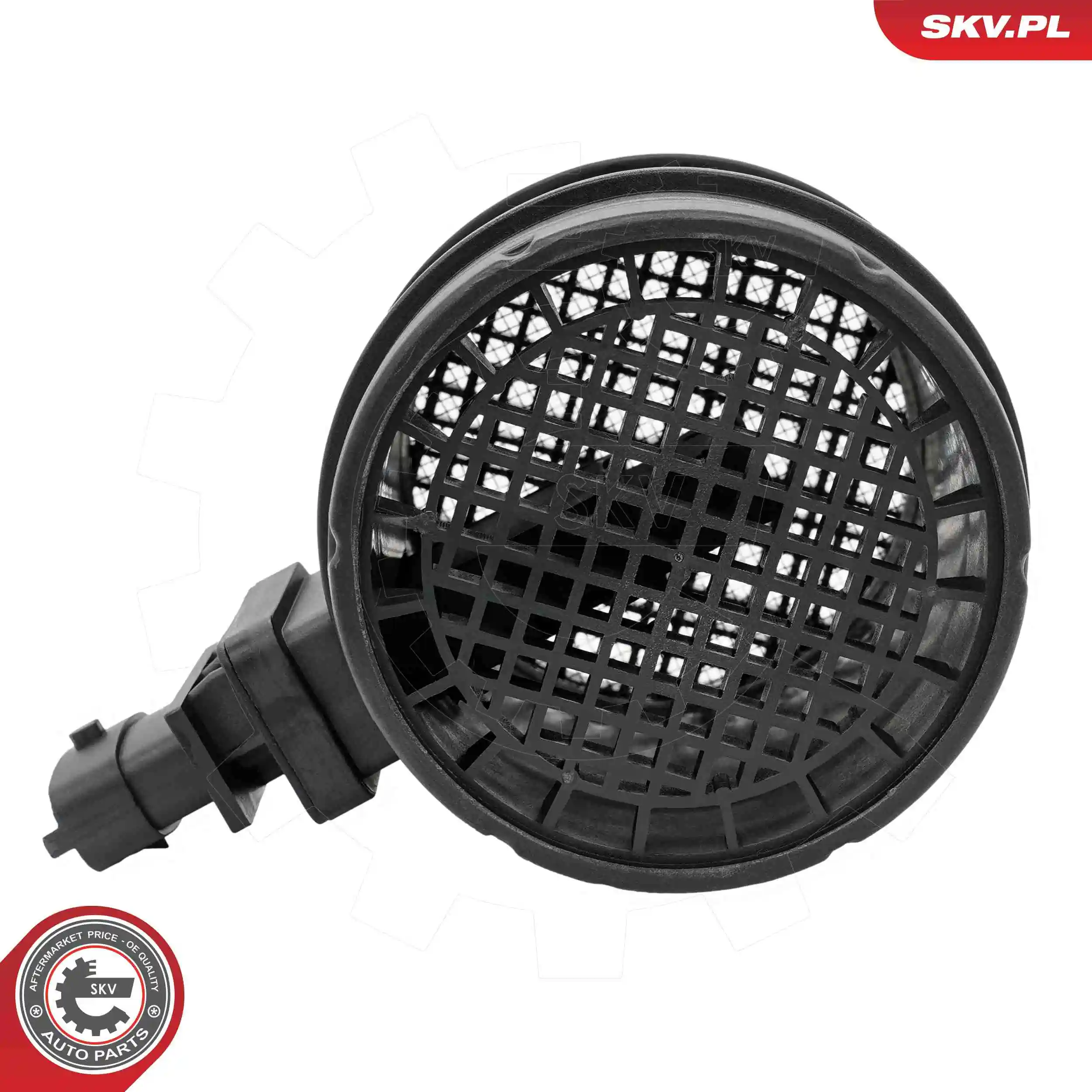 Mass Air Flow Sensor 07SKV331