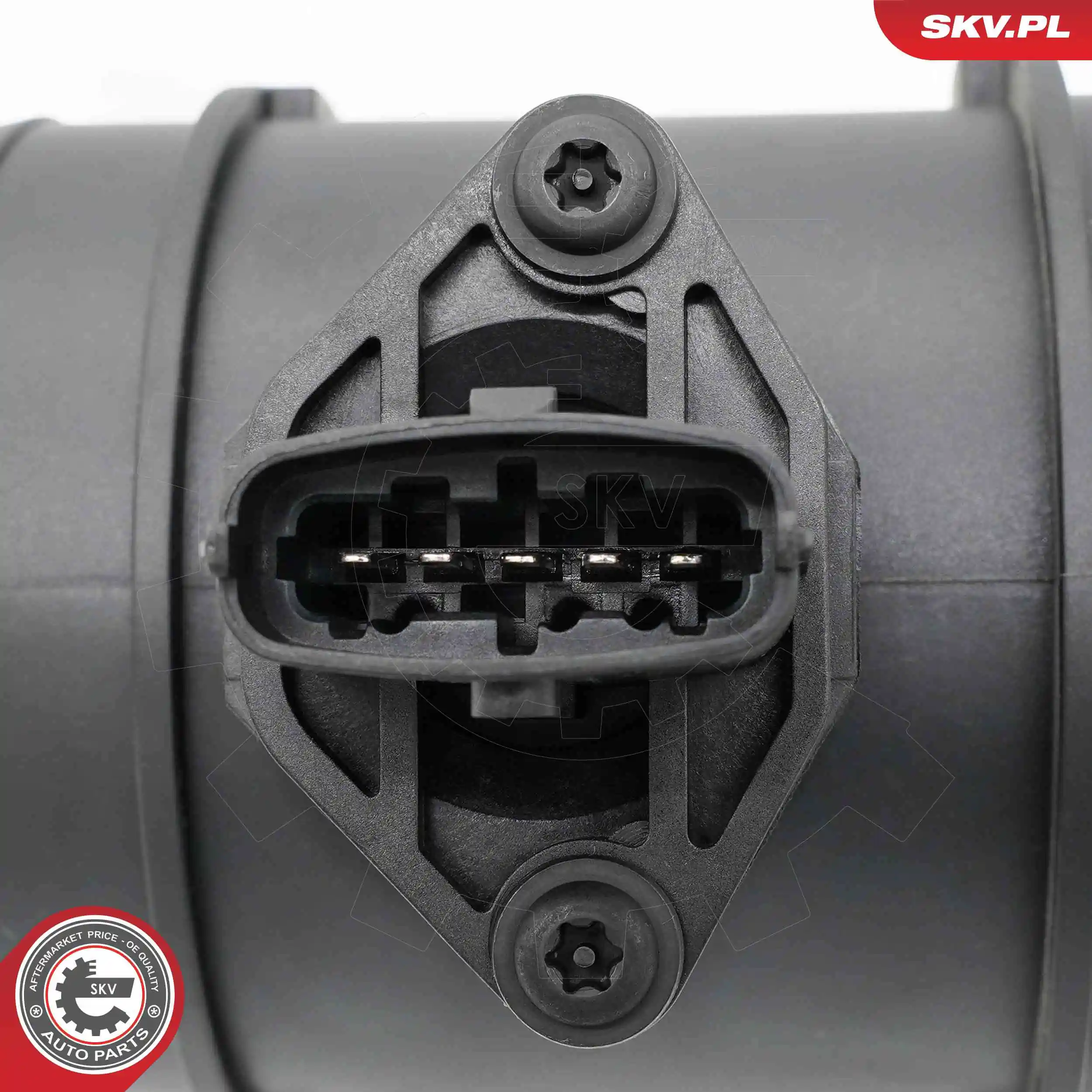 Mass Air Flow Sensor 07SKV315