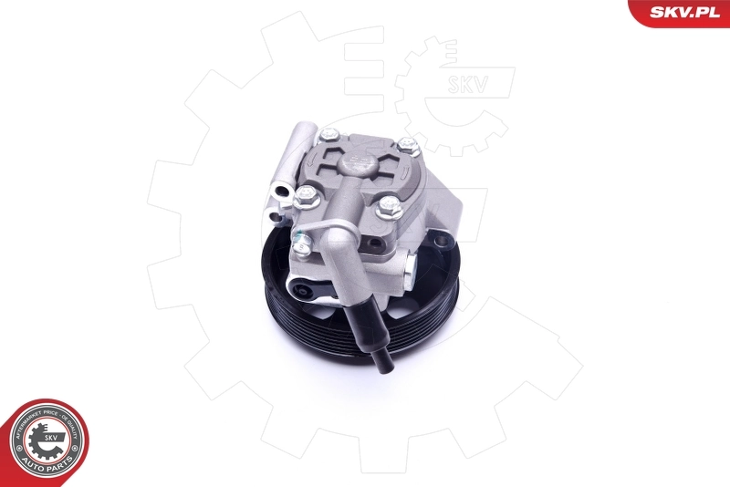 Hydraulic Pump, steering 10SKV038