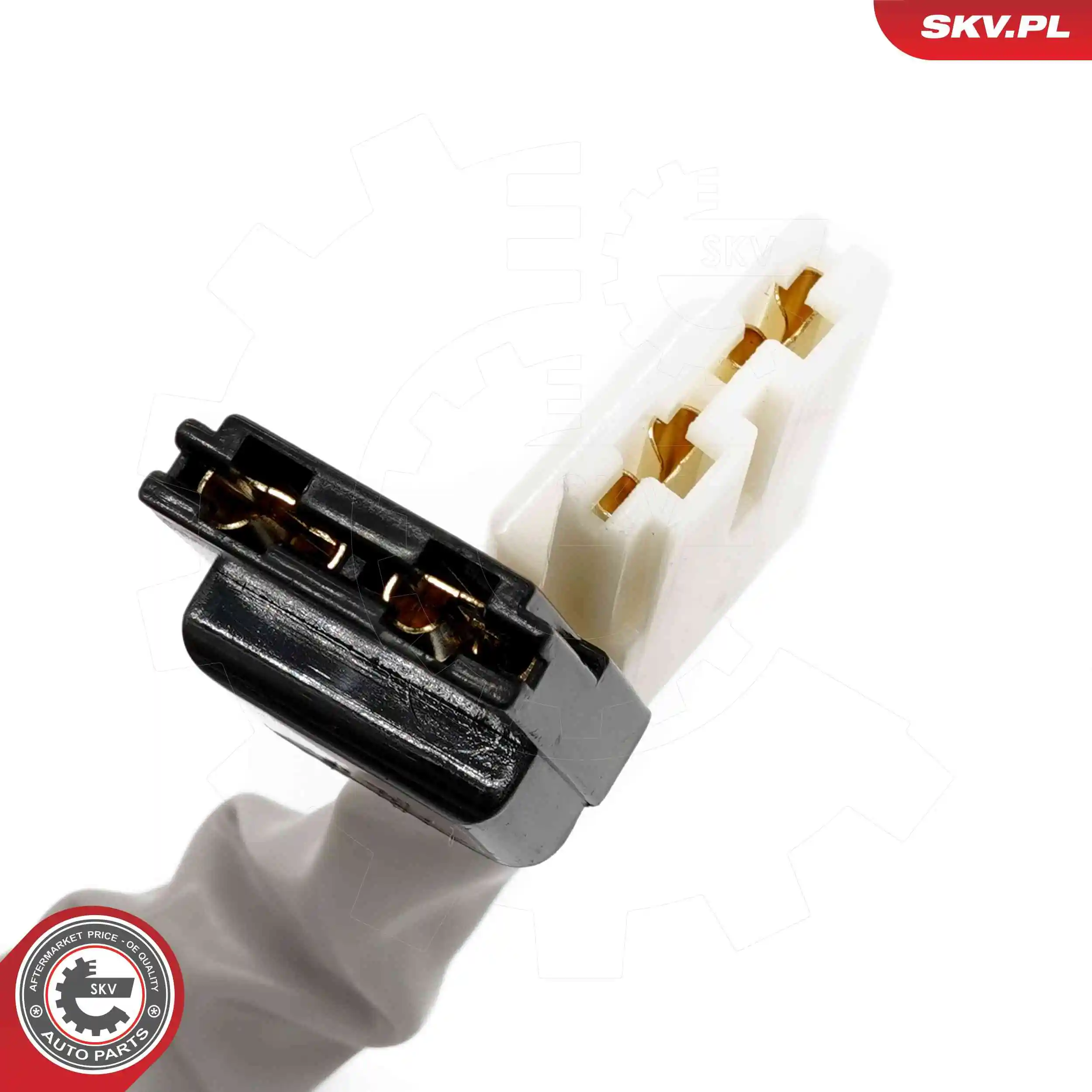 Steering Lock 65SKV203