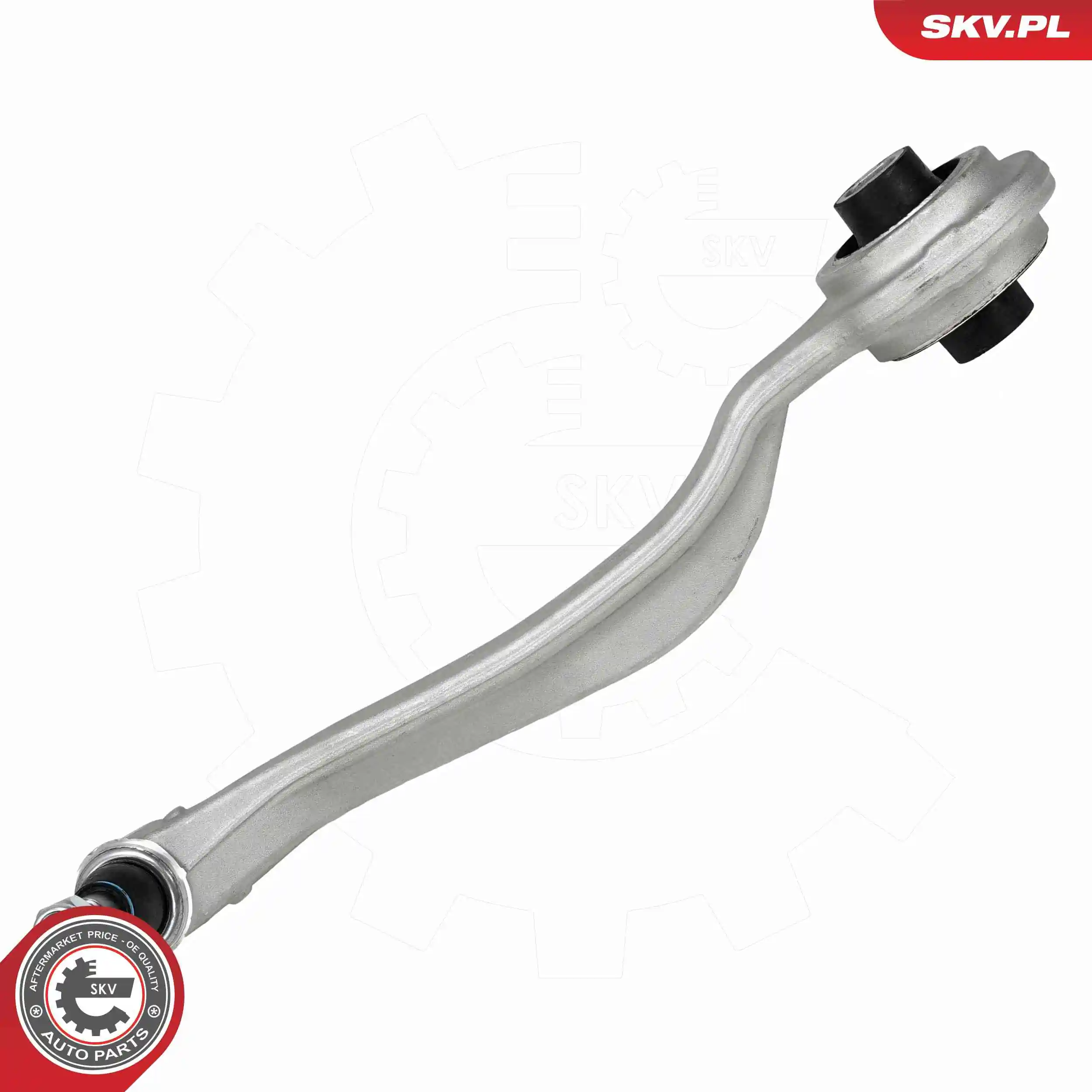 Control/Trailing Arm, wheel suspension 69SKV332