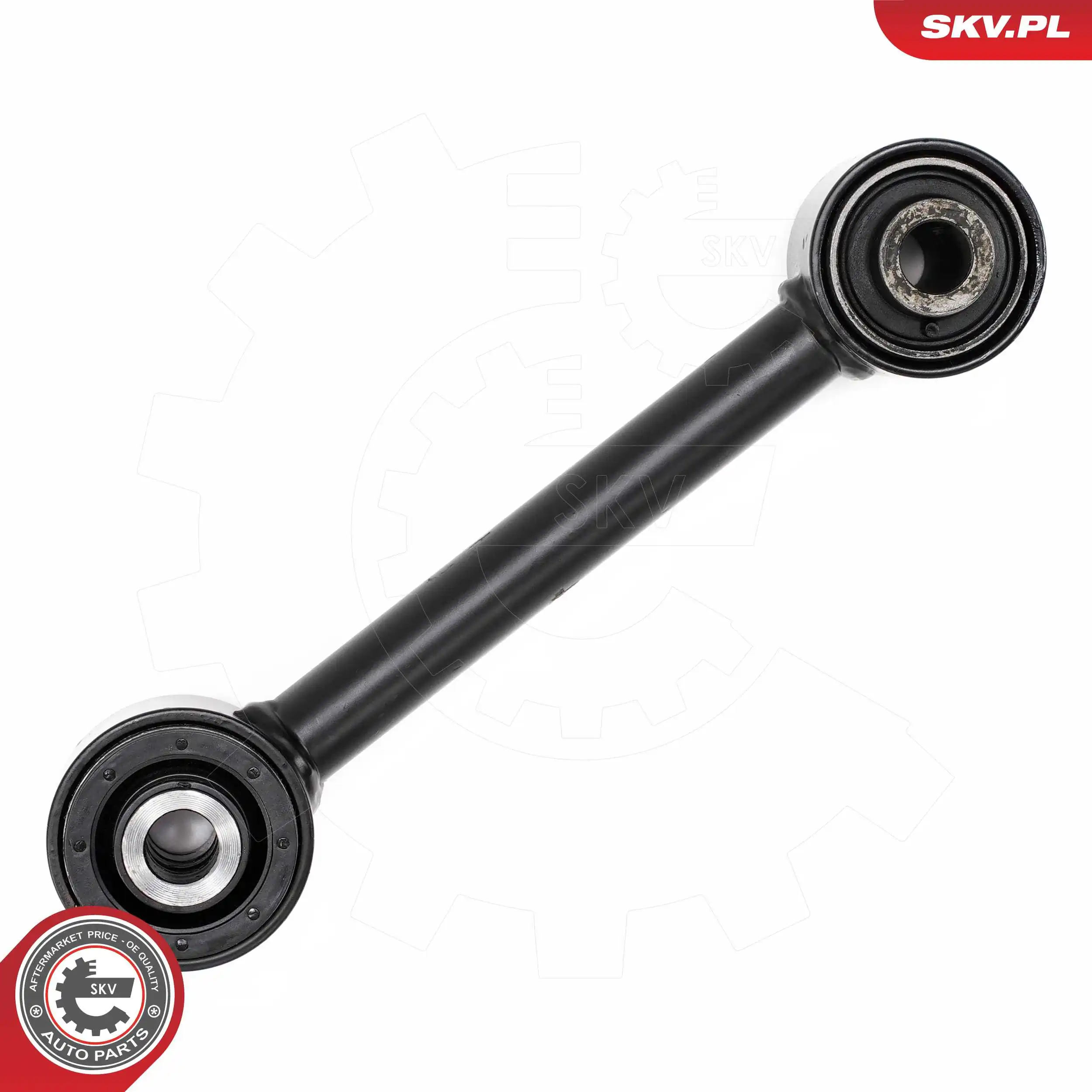 Control/Trailing Arm, wheel suspension 69SKV801