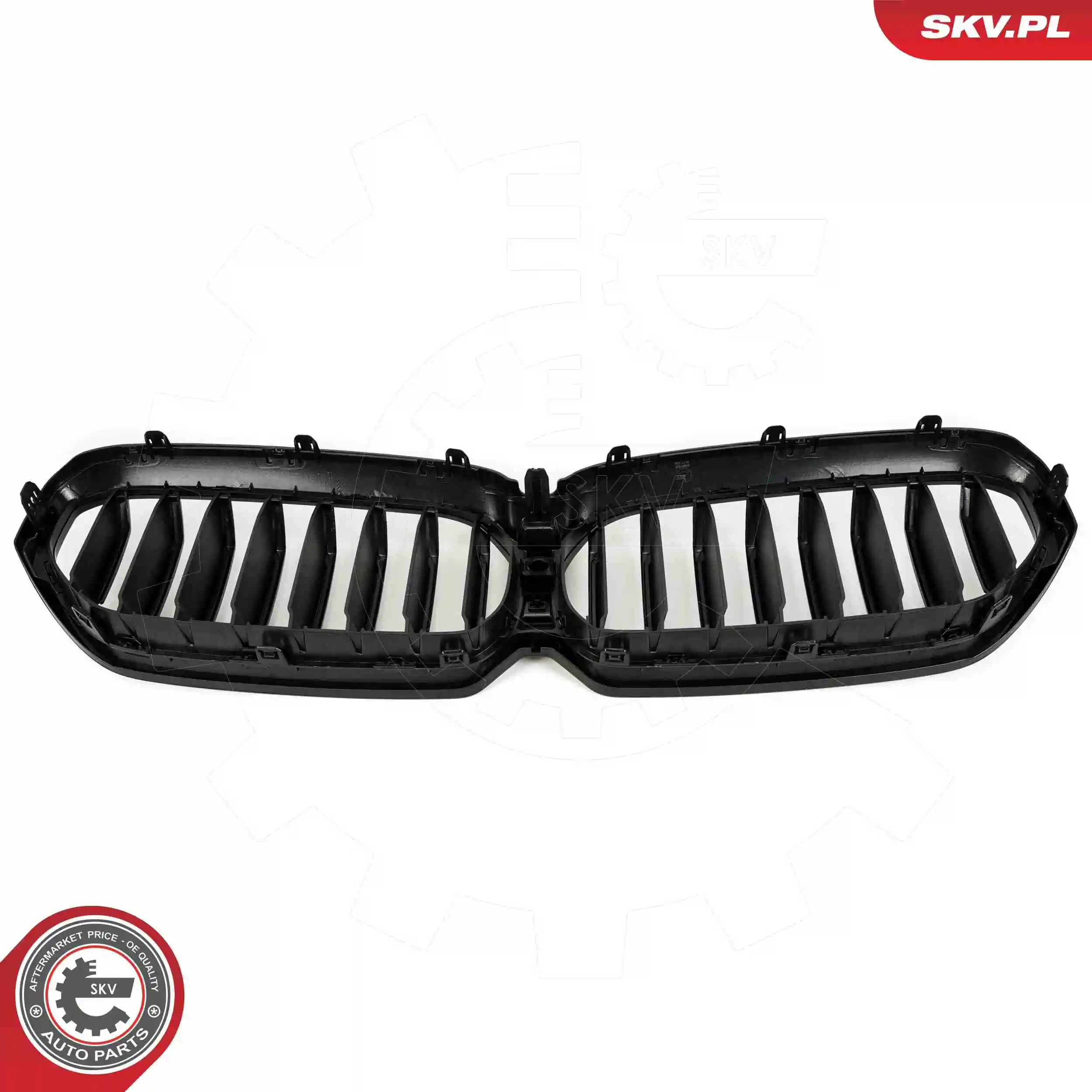 ESEN SKV 66SKV202 Radiator Grille