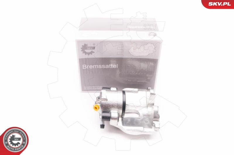 Brake Caliper 23SKV016