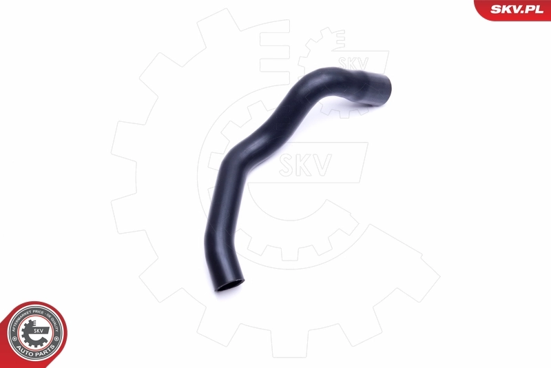 ESEN SKV 43SKV614 Coolant Pipe