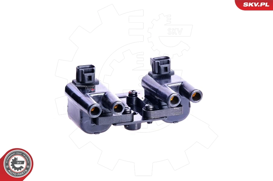 Ignition Coil 03SKV132