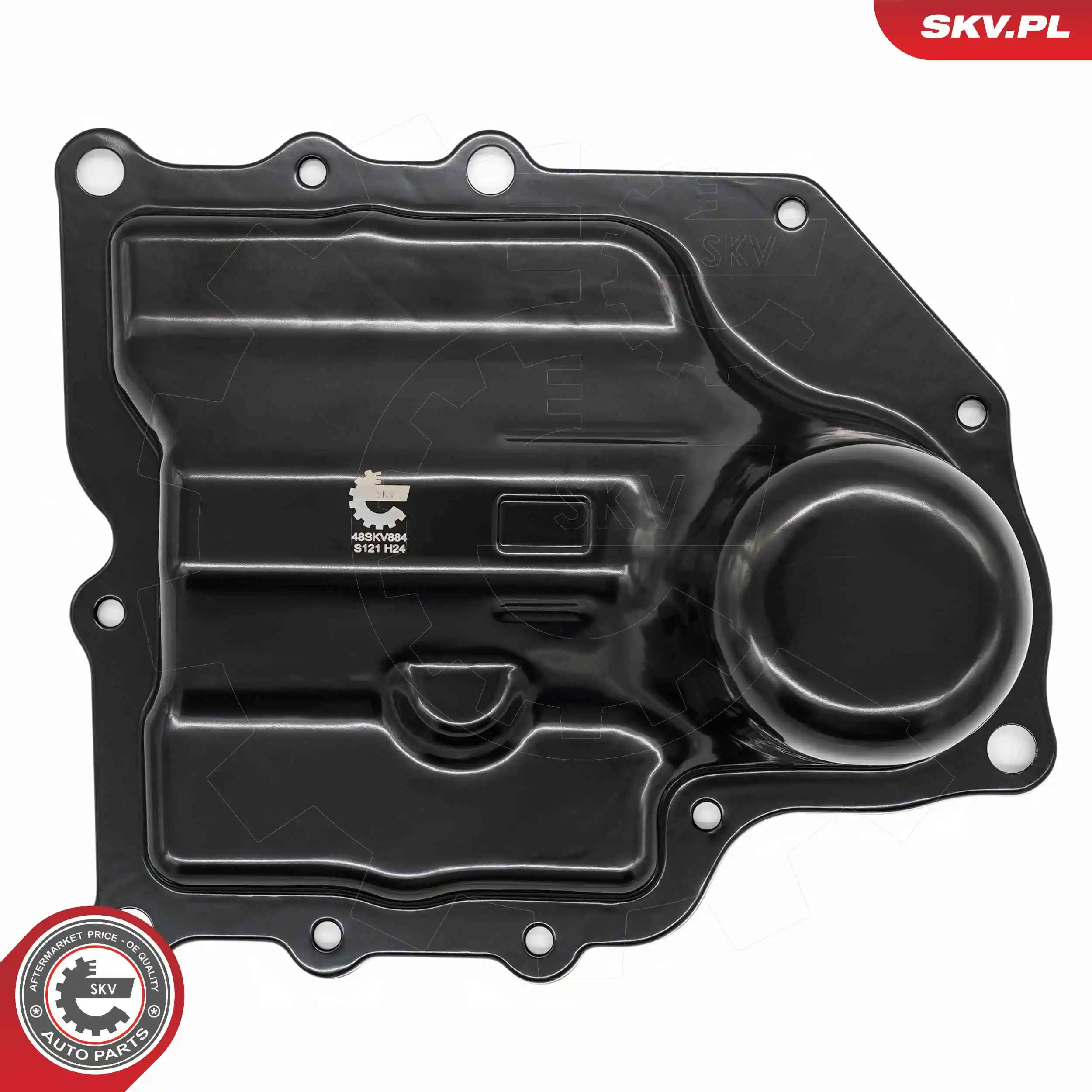 ESEN SKV 48SKV884 Oil Sump