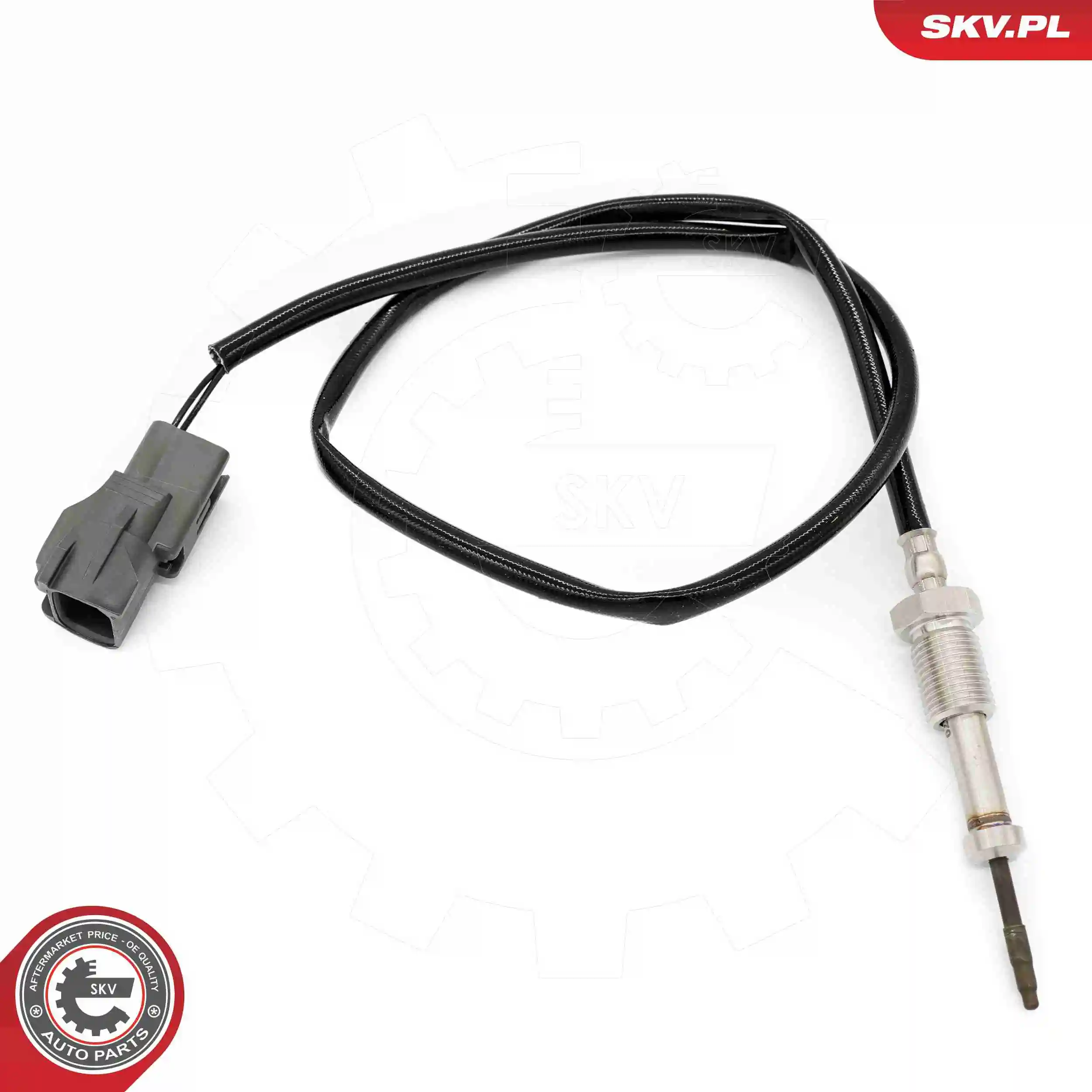 Sensor, exhaust gas temperature 30SKV470