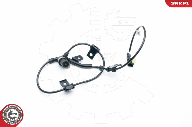 Sensor, wheel speed 06SKV311