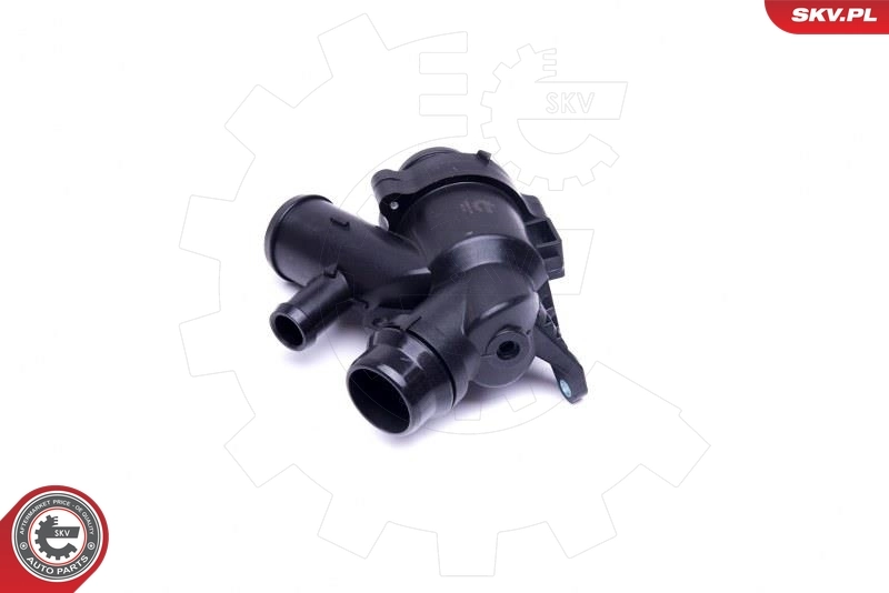 Thermostat, coolant 20SKV125