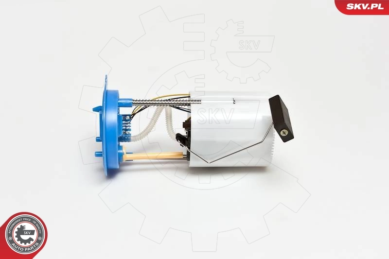 Fuel Feed Unit 02SKV740