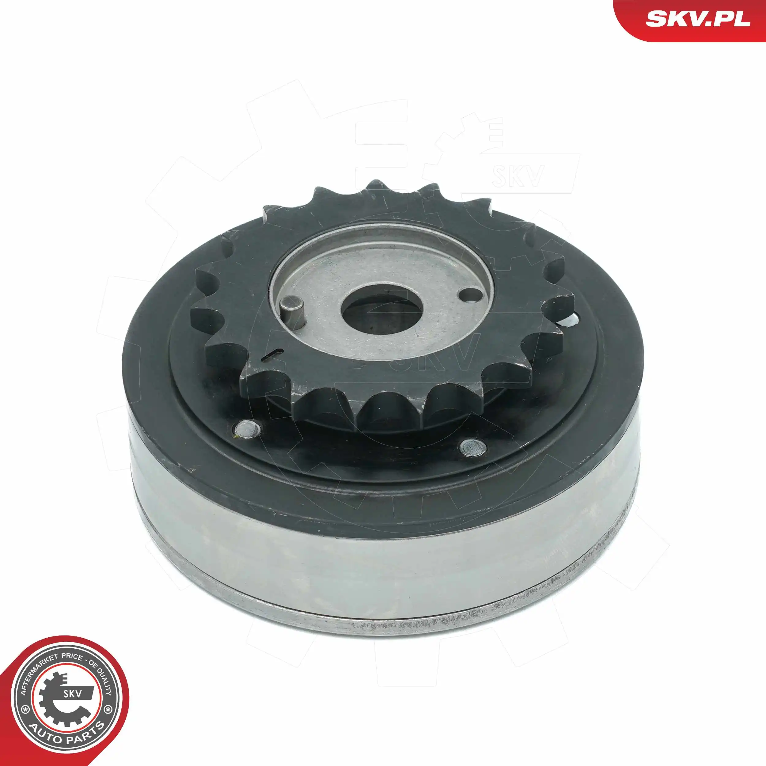 Camshaft Adjuster 39SKV533