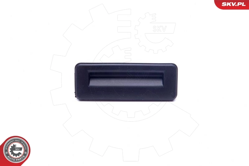 Exterior Door Handle 16SKV234