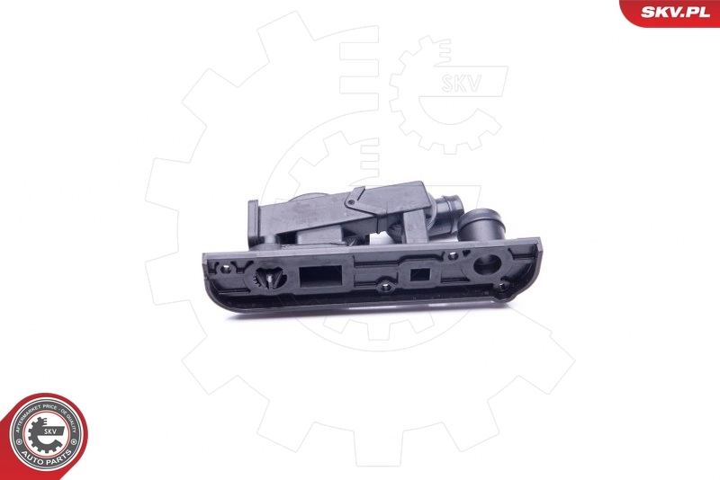 Repair Kit, crankcase ventilation 31SKV005