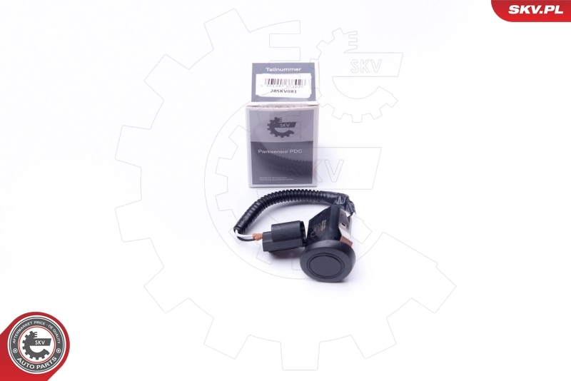 Sensor, park distance control 28SKV081