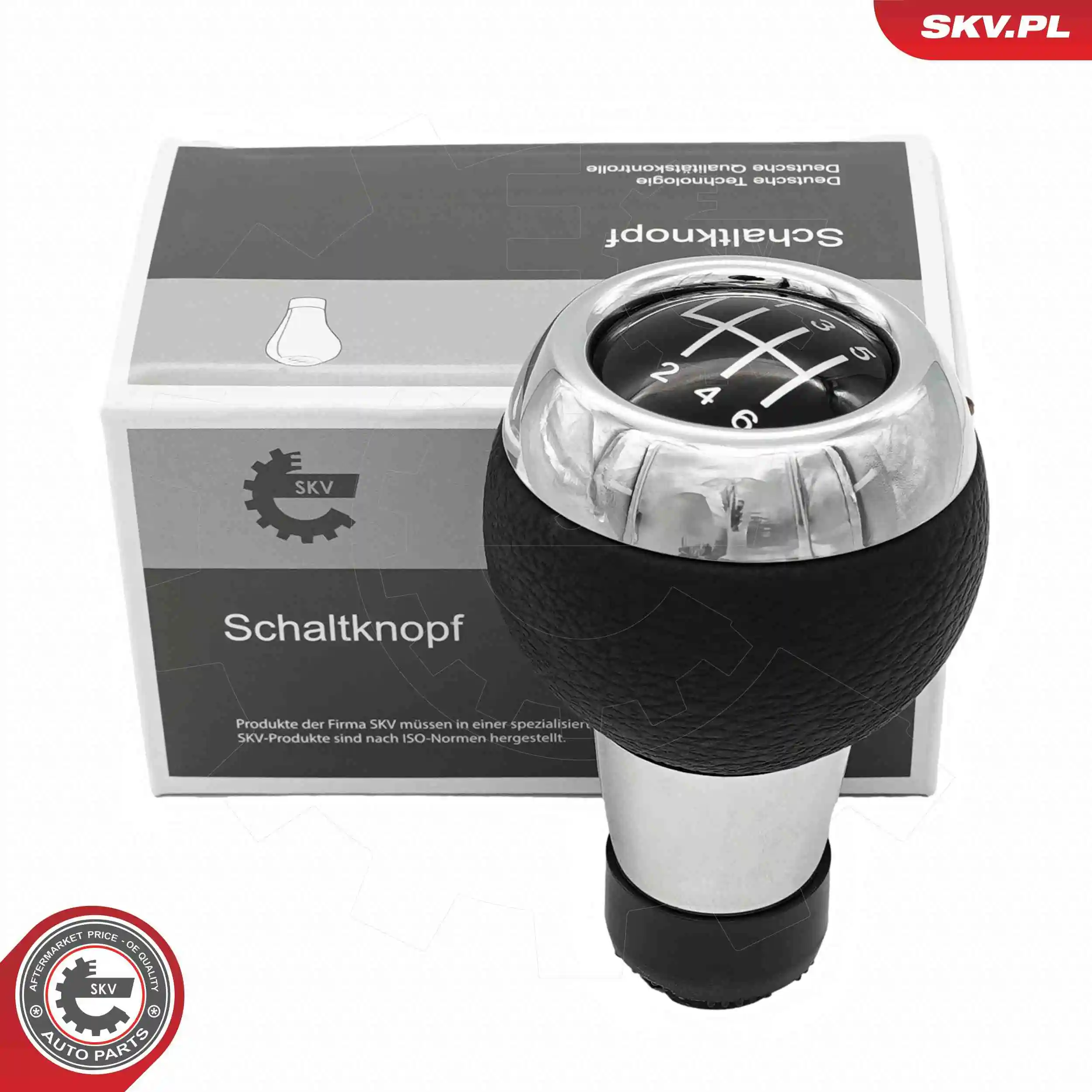 Gear Shift Lever Knob 63SKV164