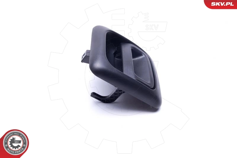 Exterior Door Handle 96SKV197