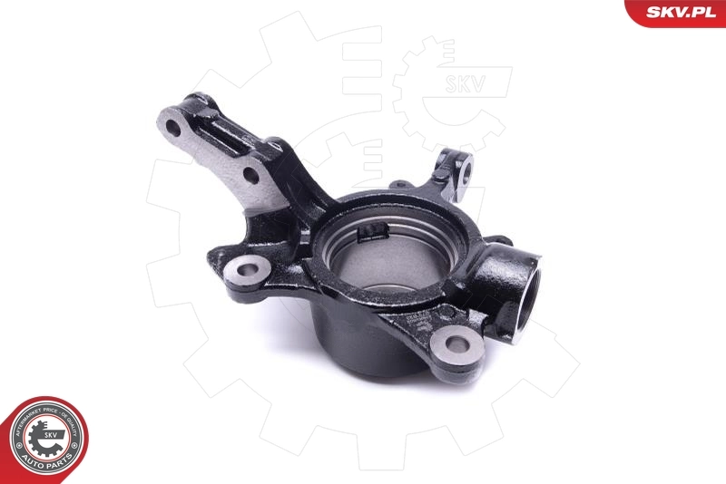 Steering Knuckle, wheel suspension 47SKV502