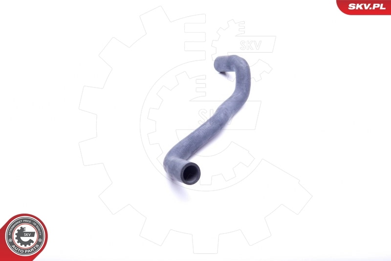 Radiator Hose 24SKV372