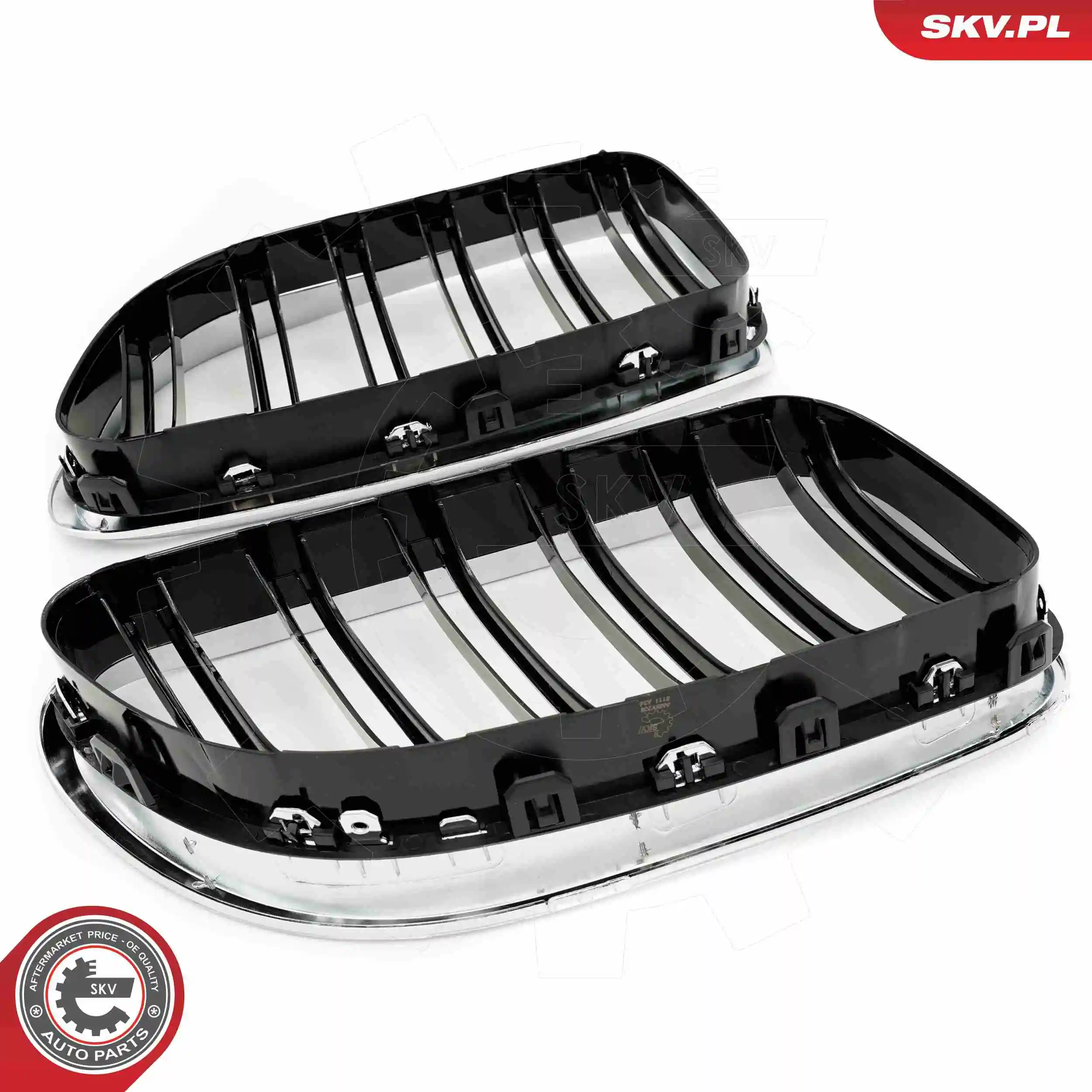 ESEN SKV 66SKV208 Radiator Grille