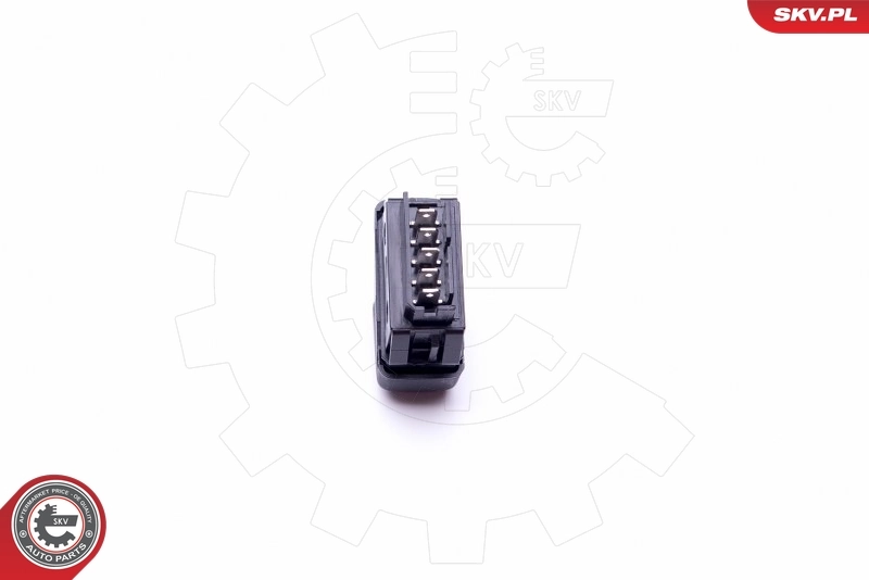 Switch, window regulator 37SKV366
