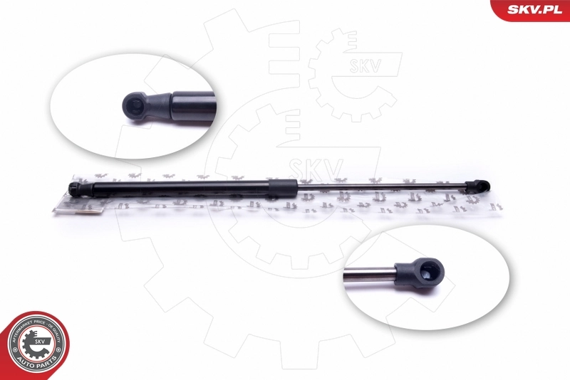 Gas Spring, boot/cargo area 52SKV724