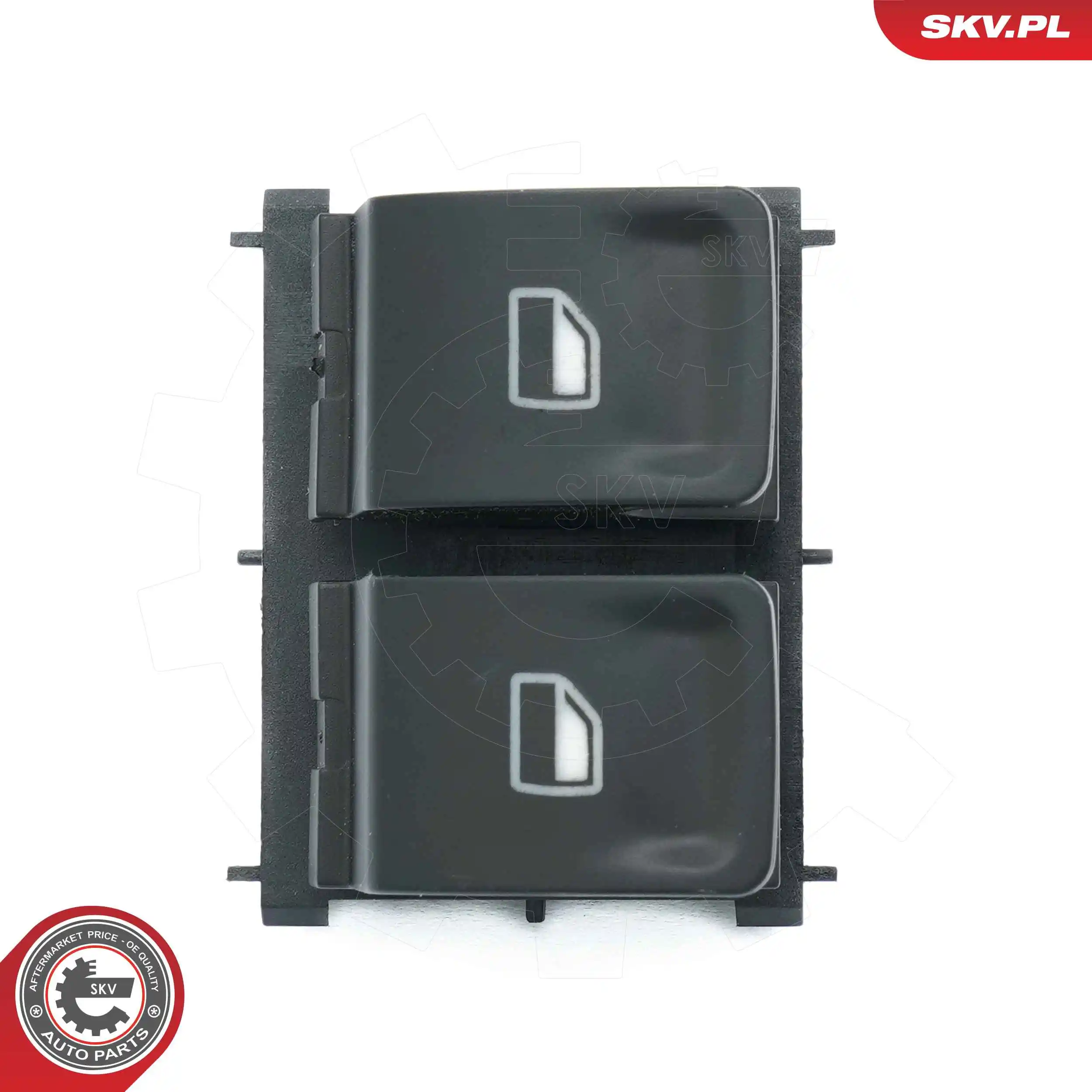 ESEN SKV 37SKV477 Switch, window regulator