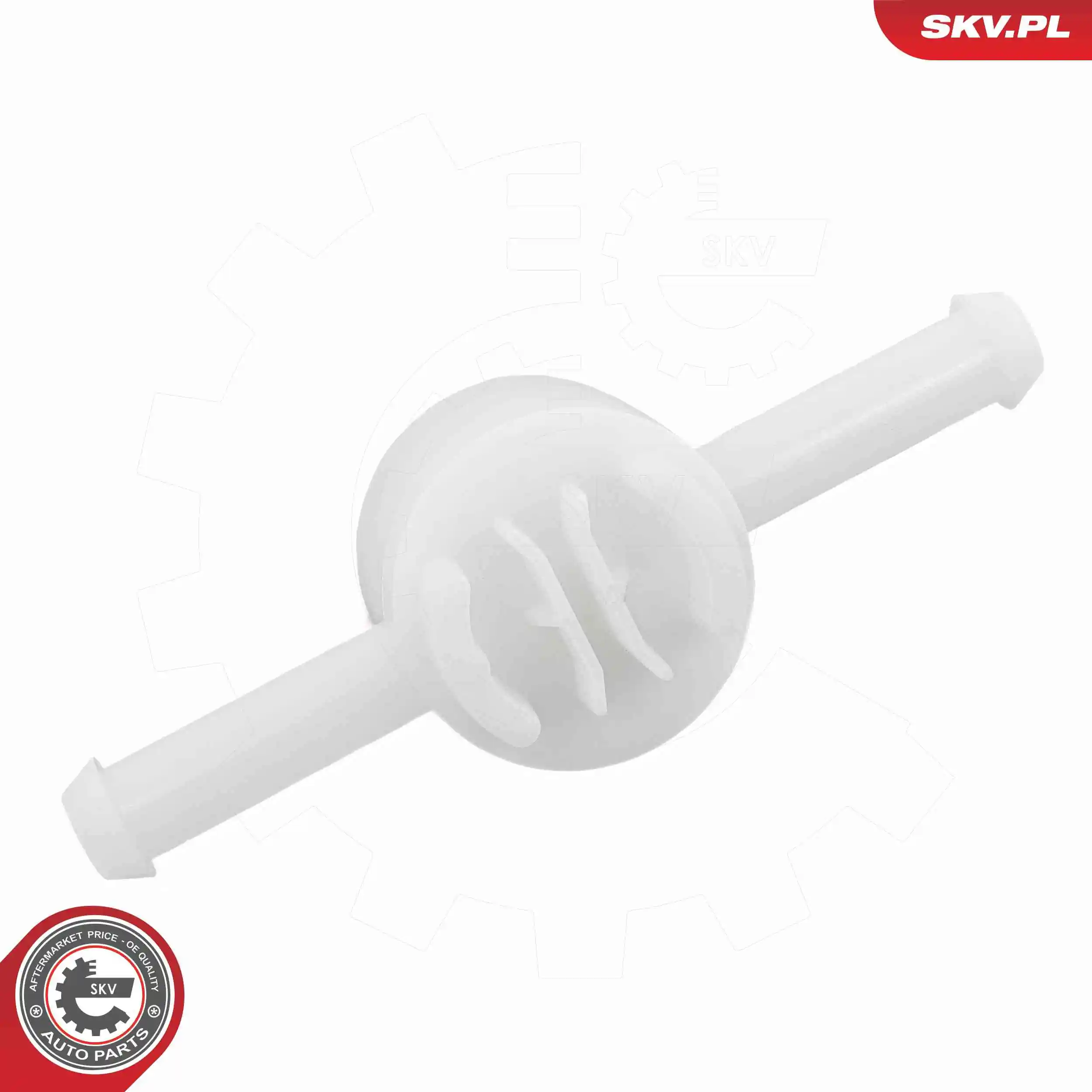 Valve, fuel filter 96SKV411