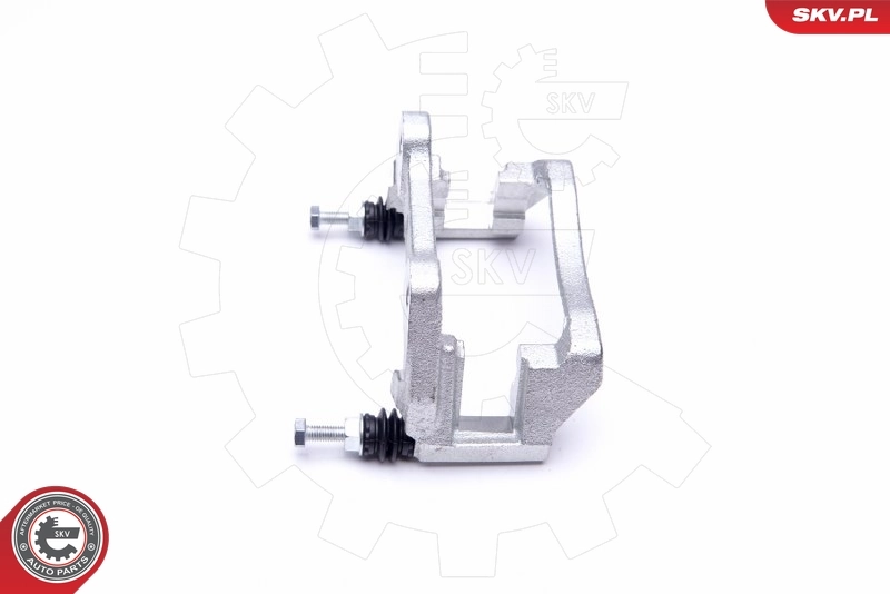 Bracket, brake caliper 45SKV533