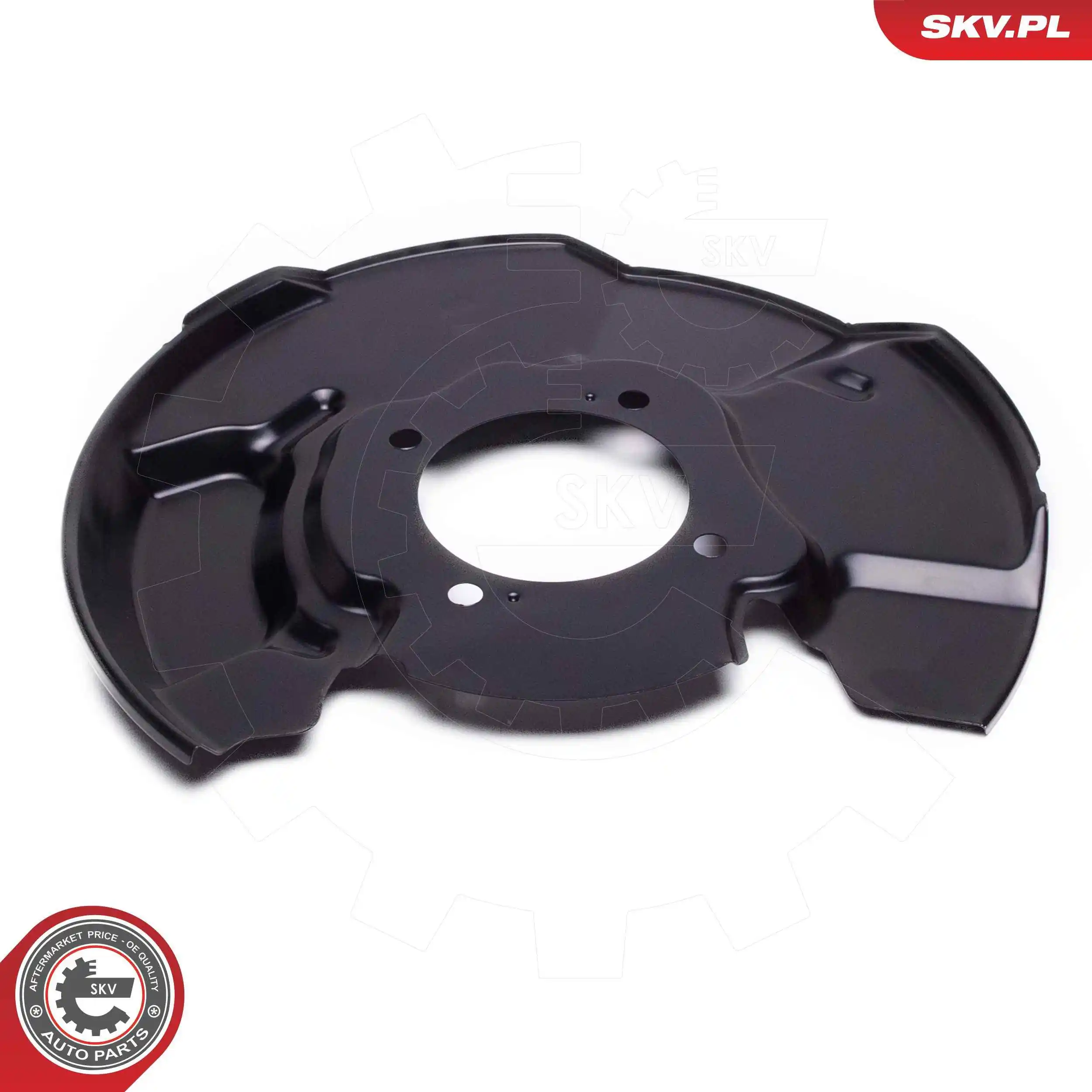 Splash Guard, brake disc 57SKV223