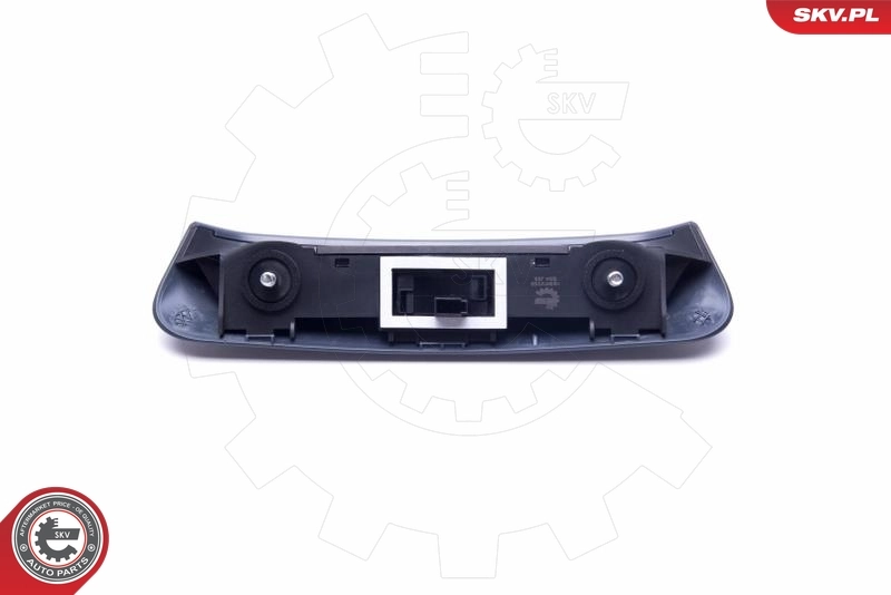 Switch, tailgate release 16SKV358