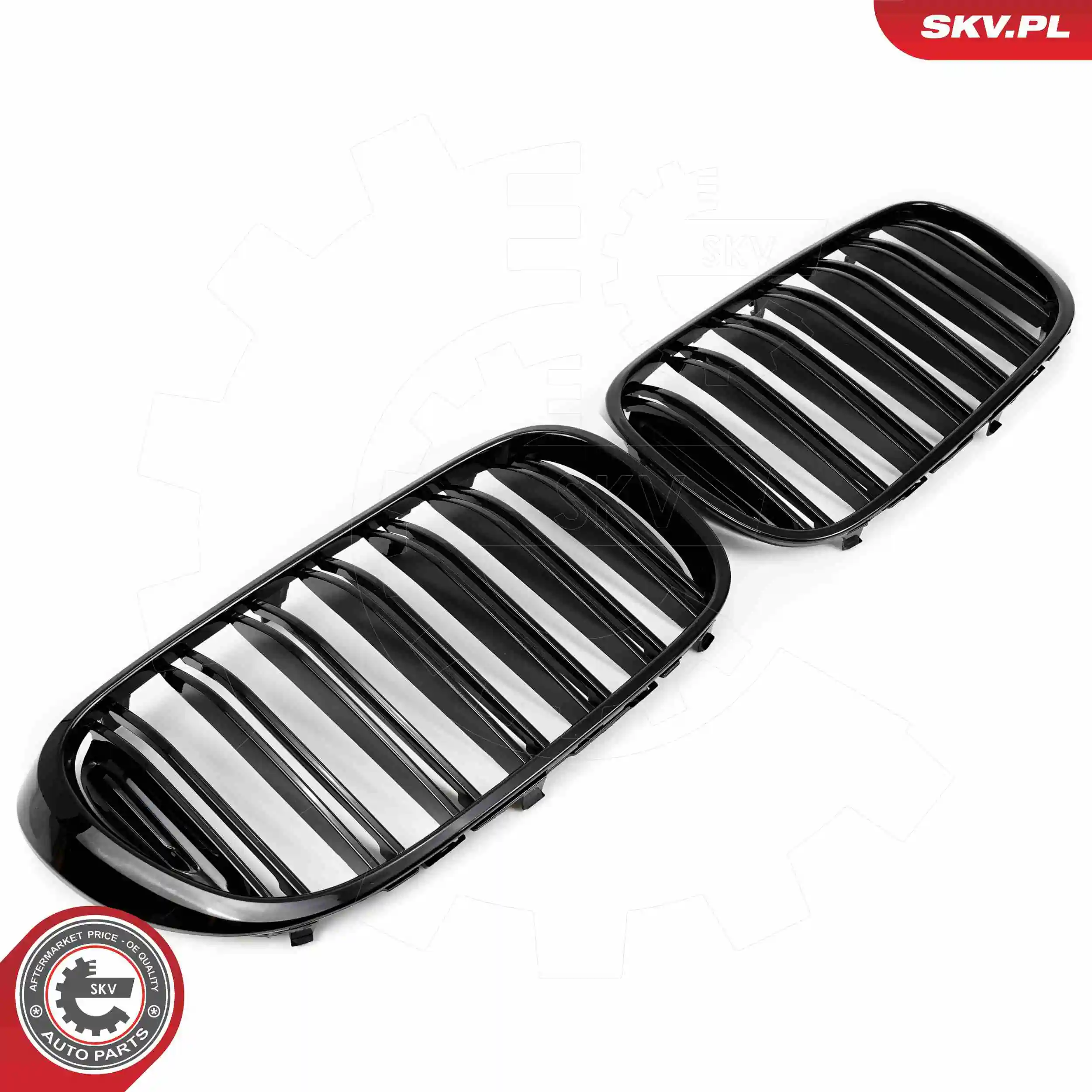 ESEN SKV 66SKV223 Radiator Grille